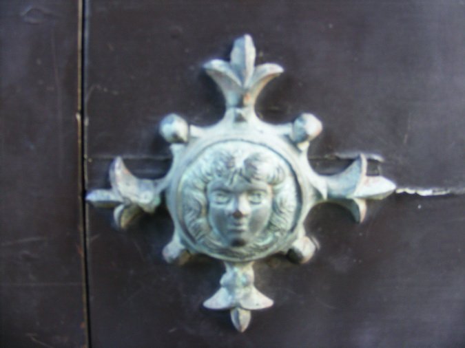 (8) Palazzo Biscari